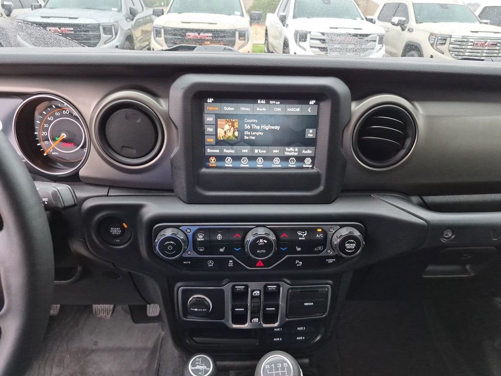 Used Car 2018 Jeep Wrangler  Unlimited Sport S For Sale Under $30,000 In Austin, Texas