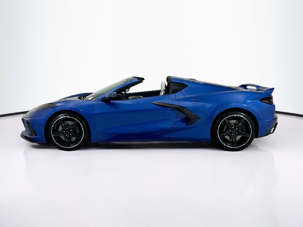 Thumbnail: 2021 Chevrolet Corvette - 8