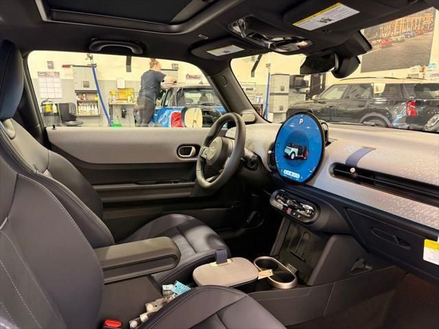 Thumbnail: 2026 MINI Cooper - 22