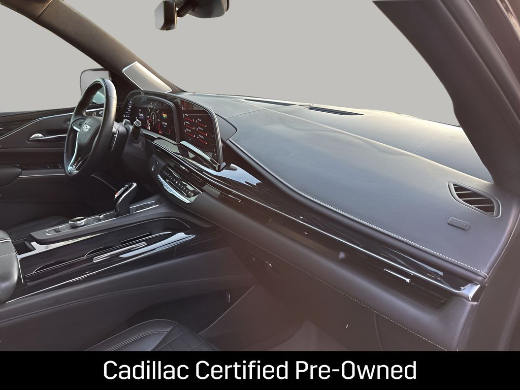 Used Car 2023 Cadillac Escalade Esv  V-series For Sale Under $110,000 In Austin, Texas