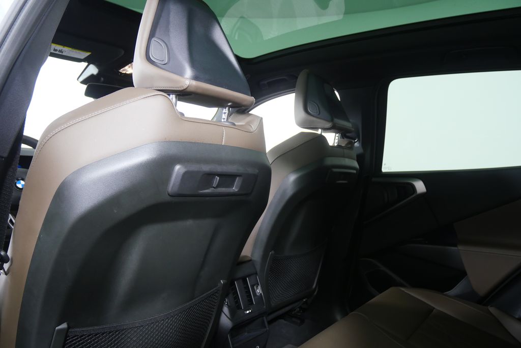 Thumbnail: 2025 BMW X3 - 16