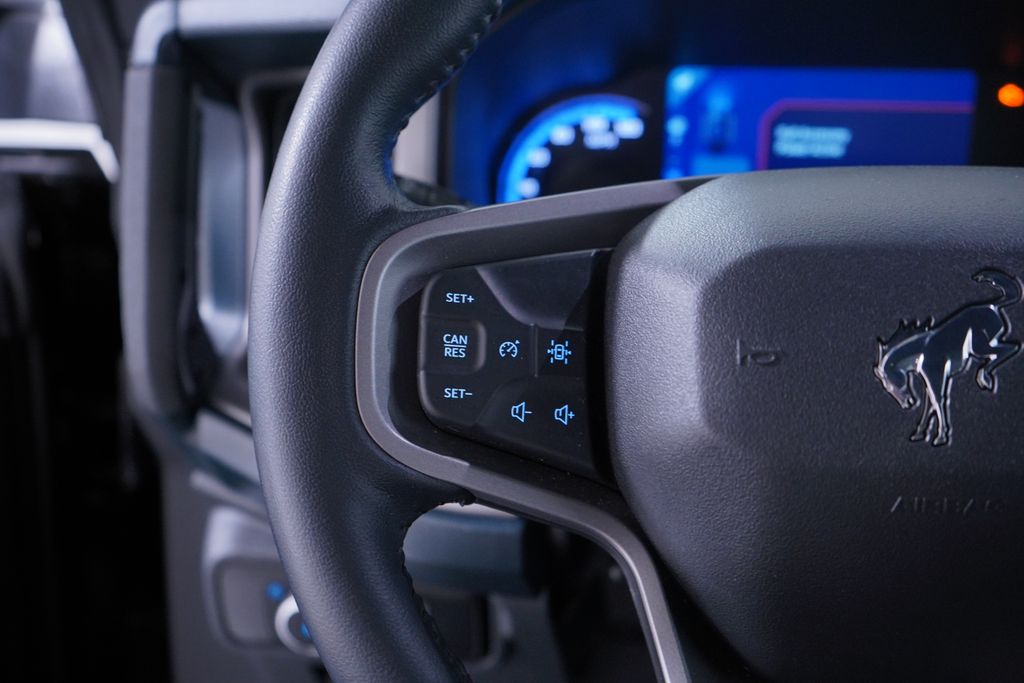 Thumbnail: 2023 Ford Bronco - 18