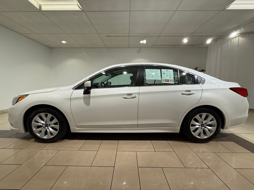Thumbnail: 2015 Subaru Legacy - 2