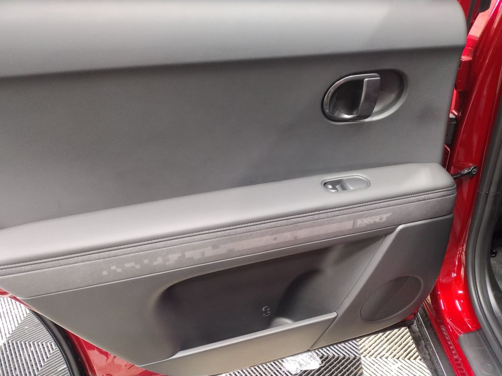 2026 Hyundai IONIQ 5 XRT