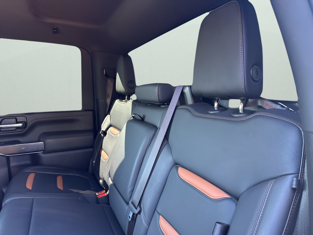 Used Car 2023 Gmc Sierra 2500hd  At4 For Sale Under $70,000 In Austin, Texas