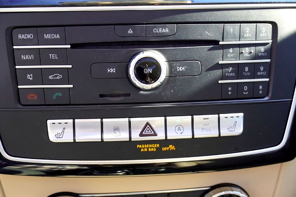 Used Car 2018 Mercedes-benz Gls  Gls 450 For Sale Under $25,000 In Taylor, Texas