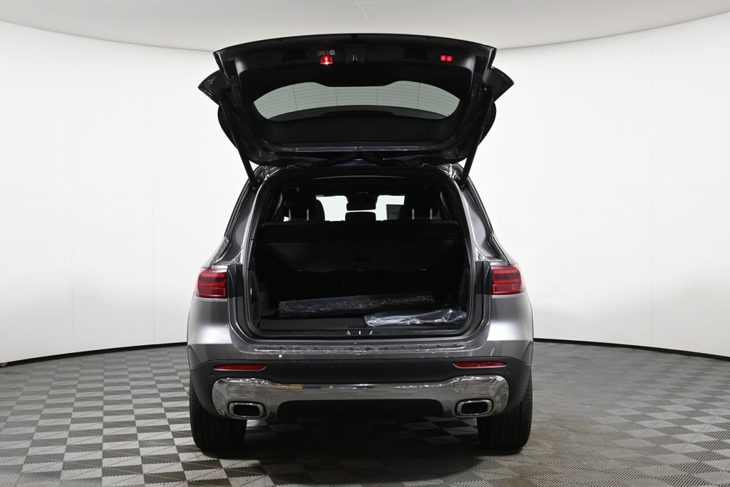 Thumbnail: 2026 Mercedes-Benz GLB - 28