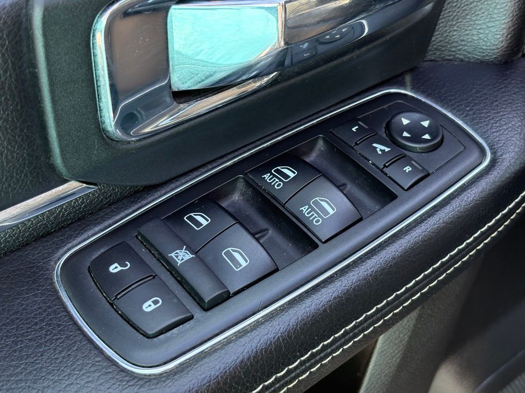 Used Car 2018 Ram 1500  Laramie For Sale Under $25,000 In San Marcos, Texas