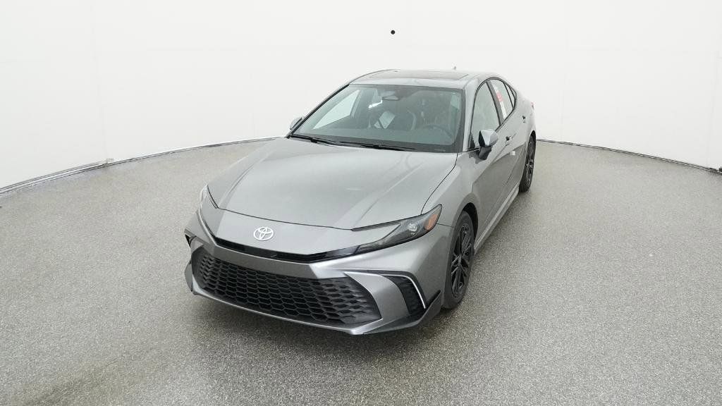 Thumbnail: 2026 Toyota Camry - 7