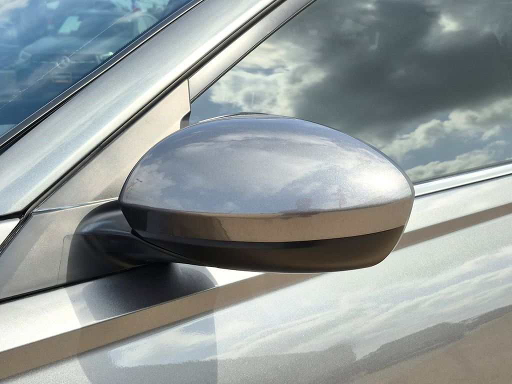 2023 Nissan Altima 2.5 SV Gray at DeMontrond Automotive Group