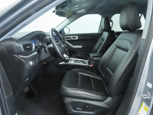 Thumbnail: 2022 Ford Explorer - 20