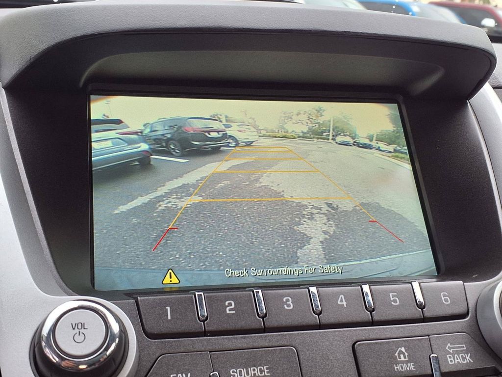 Used 2016 Chevrolet Equinox SUV