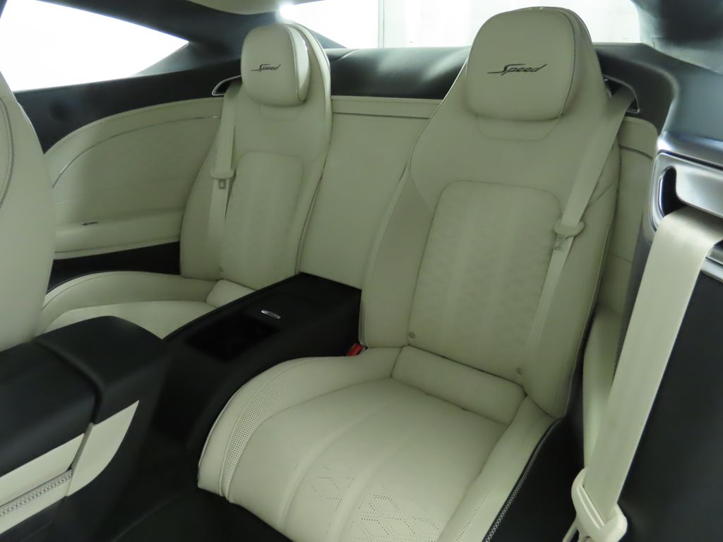 2025 Bentley Continental GT 23