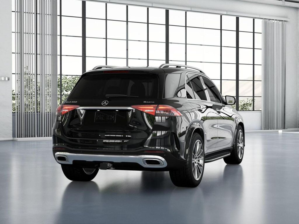 Thumbnail: 2026 Mercedes-Benz GLE - 23