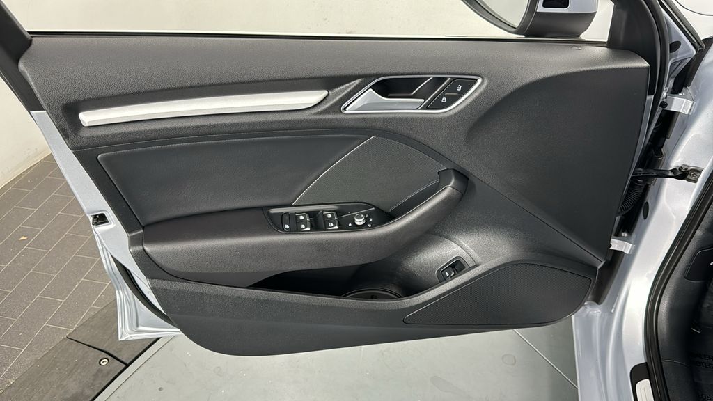 2019 Audi A3 Premium 31