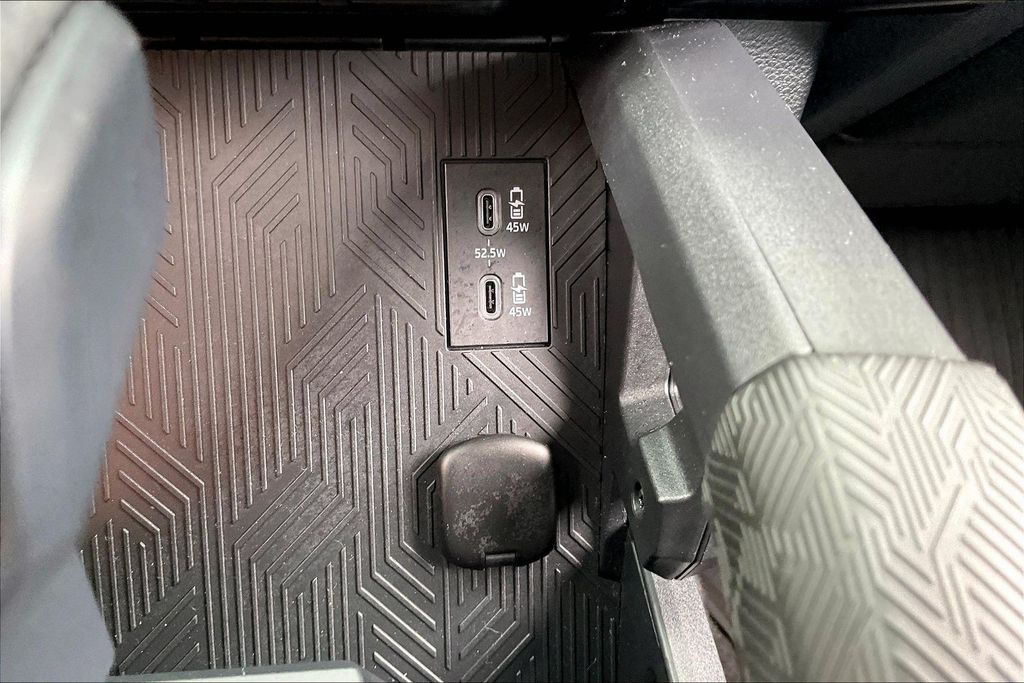 Used 2024 Toyota Tacoma Truck