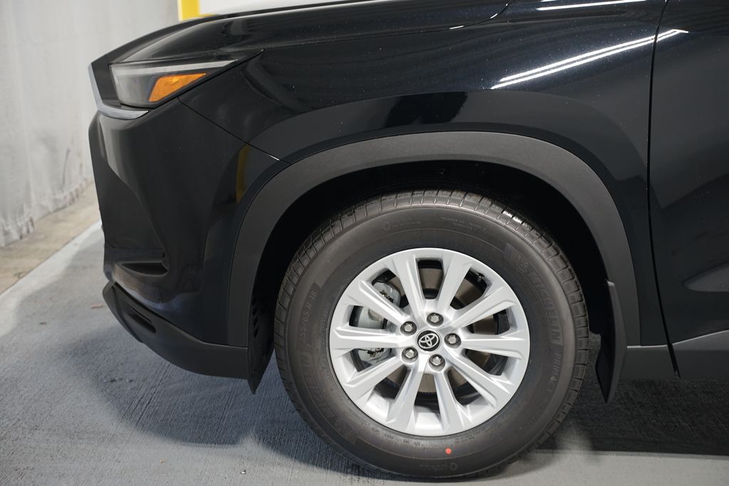 Thumbnail: 2026 Toyota Grand Highlander - 5