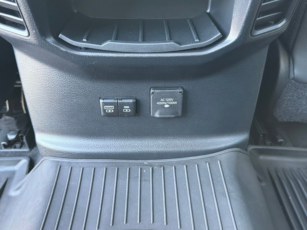 Used 2023 Toyota Tundra Truck