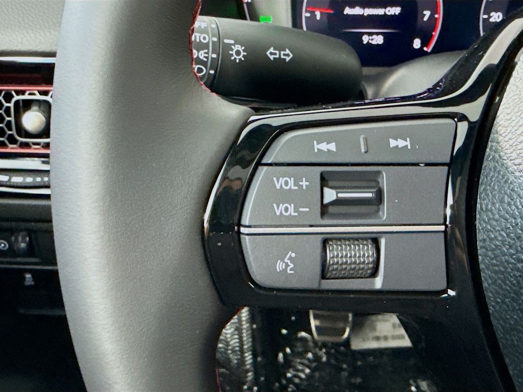Thumbnail: 2026 Honda Civic - 12