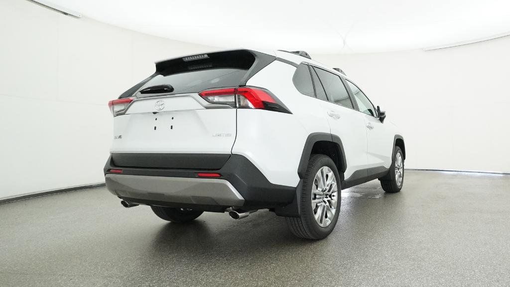 Thumbnail: 2025 Toyota RAV4 - 31