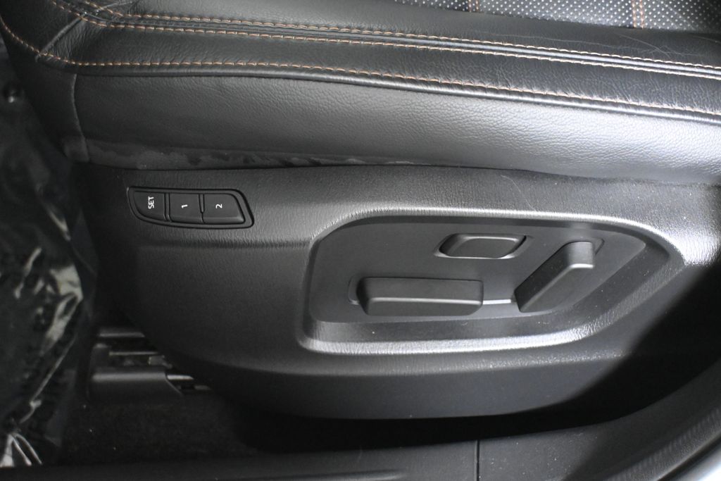 Thumbnail: 2020 Mazda CX-5 - 29