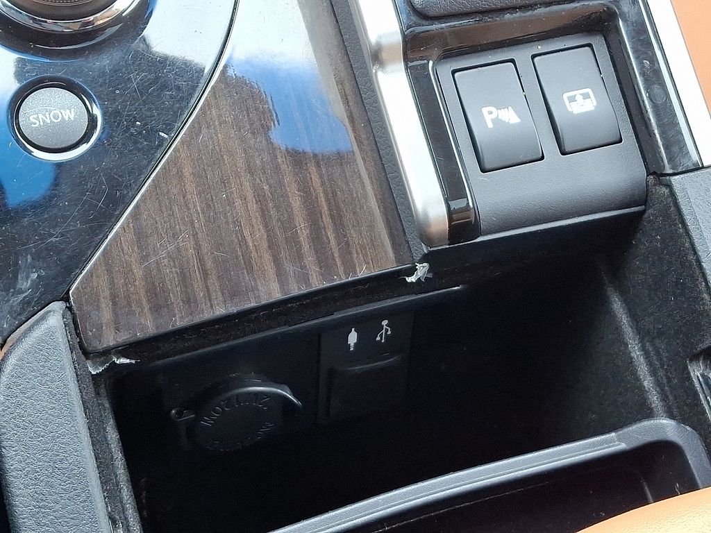 Thumbnail: 2013 Lexus GS - 28