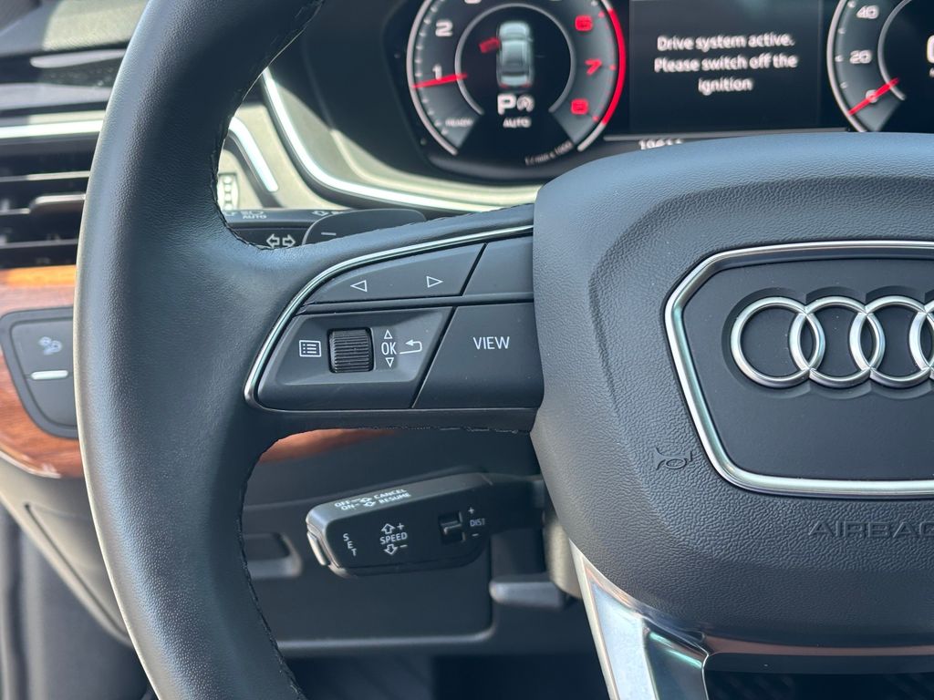 Used Car 2023 Audi A4  40 Premium Plus For Sale Under $30,000 In Austin, Texas