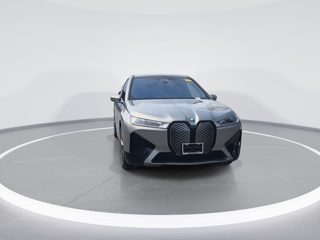 Thumbnail: 2023 BMW iX - 3