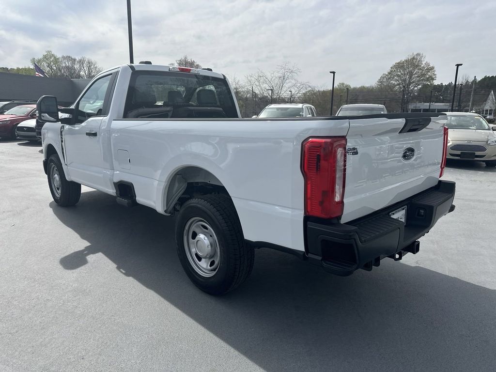 2024 Ford F-350SD XL 5