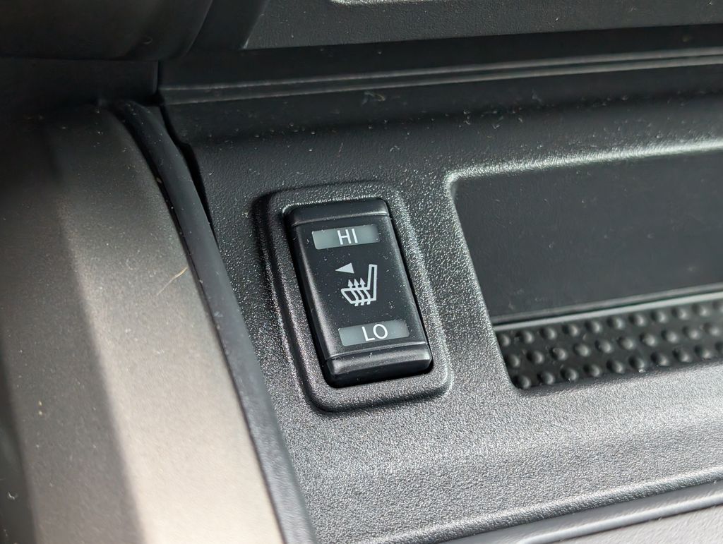 Used 2024 Nissan Titan Truck
