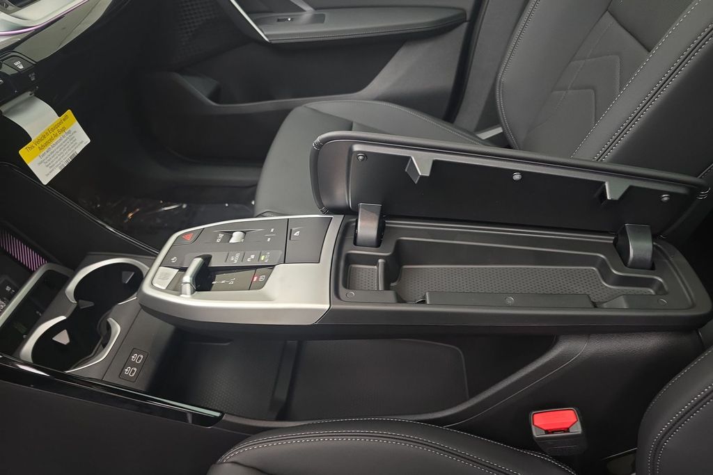 2026 Bmw X1 XDrive28i photo 18
