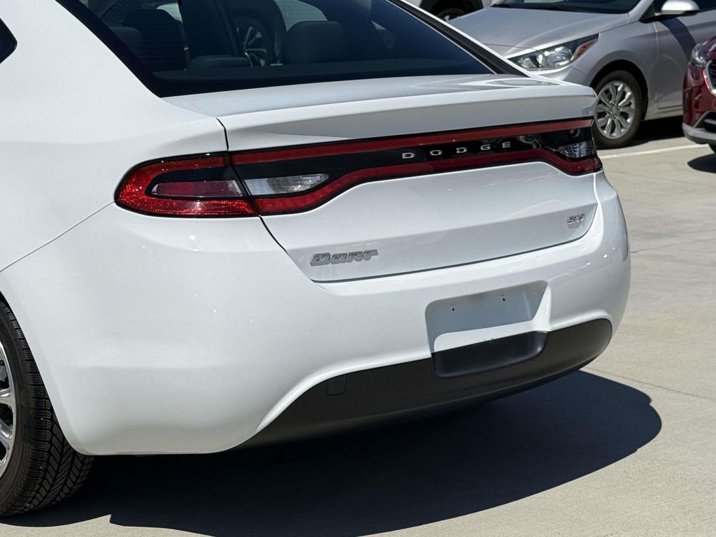 2016 Dodge Dart SXT Sport - Photo 10