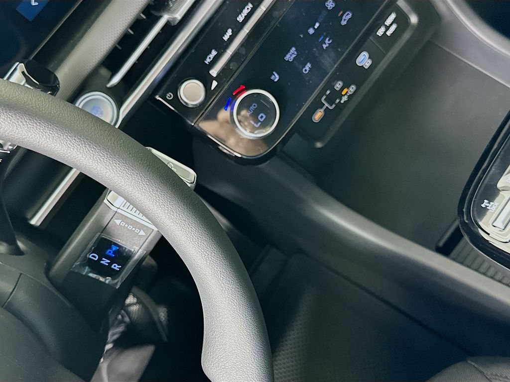 Thumbnail: 2026 Hyundai Tucson - 14