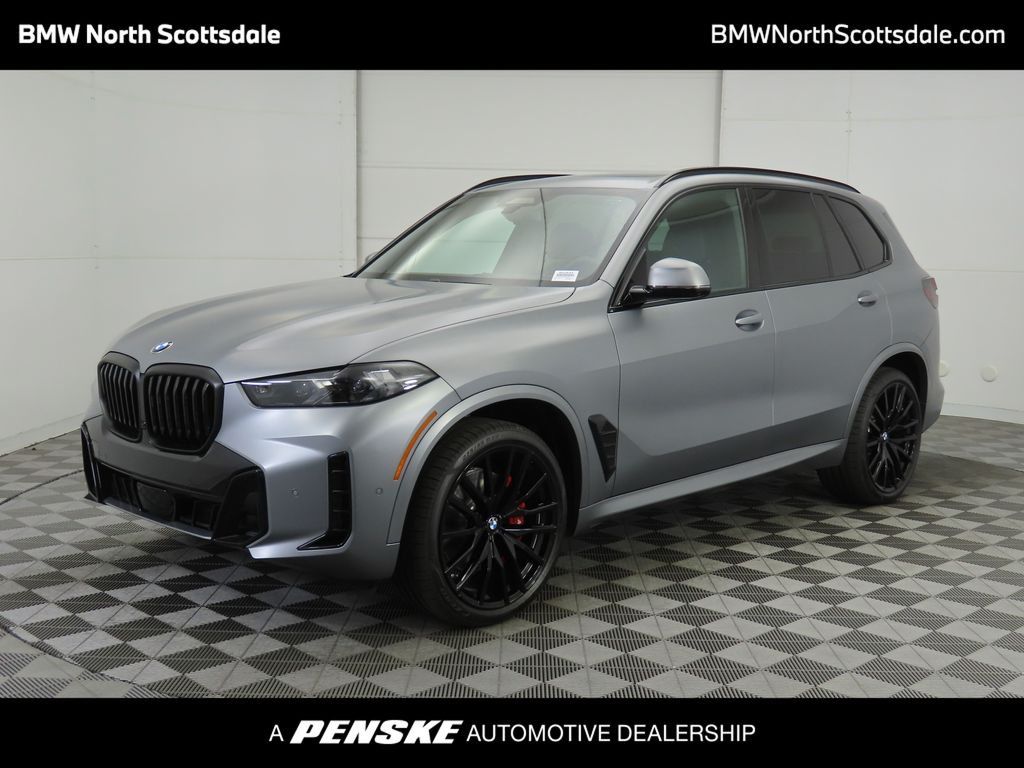 2026 BMW X5 xDrive40i -
                  Phoenix, AZ