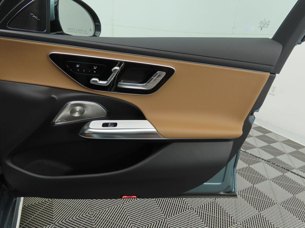 Thumbnail: 2026 Mercedes-Benz E-Class - 25