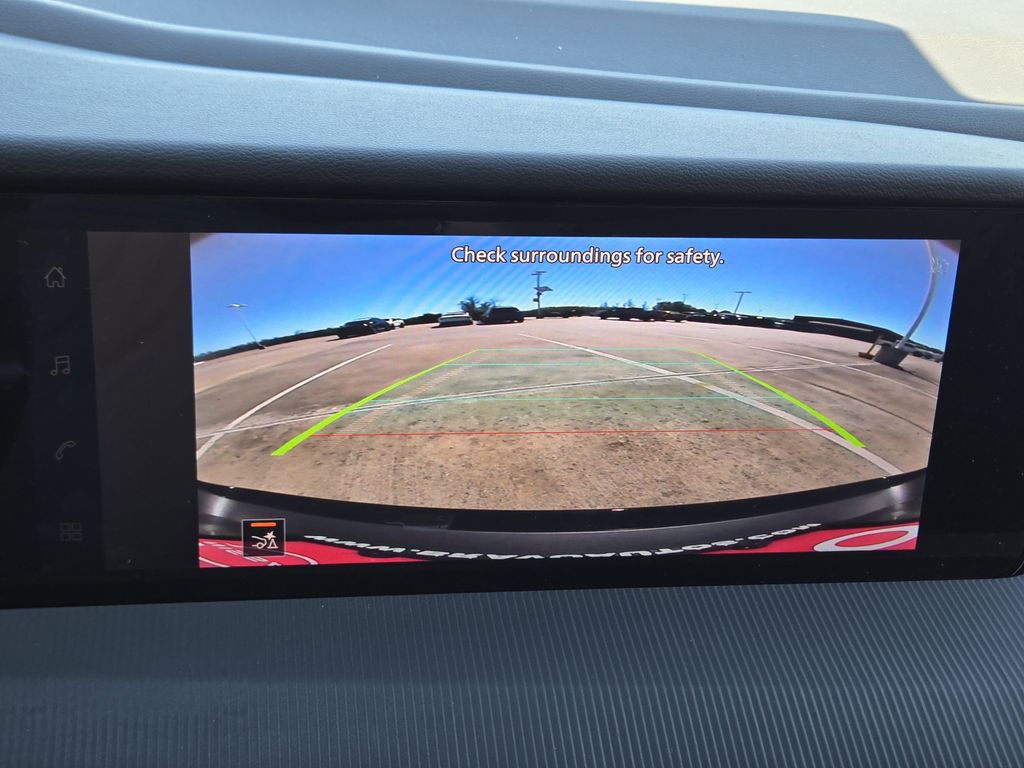 2026 Nissan Murano SV - 11