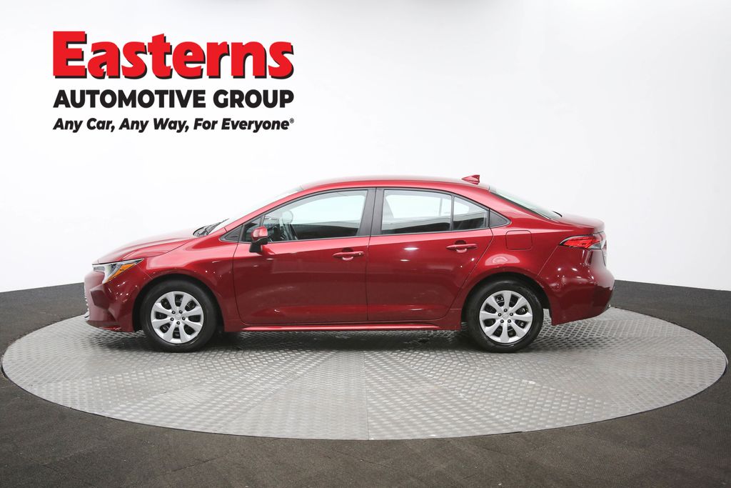 2024 Toyota Corolla LE - Photo 58