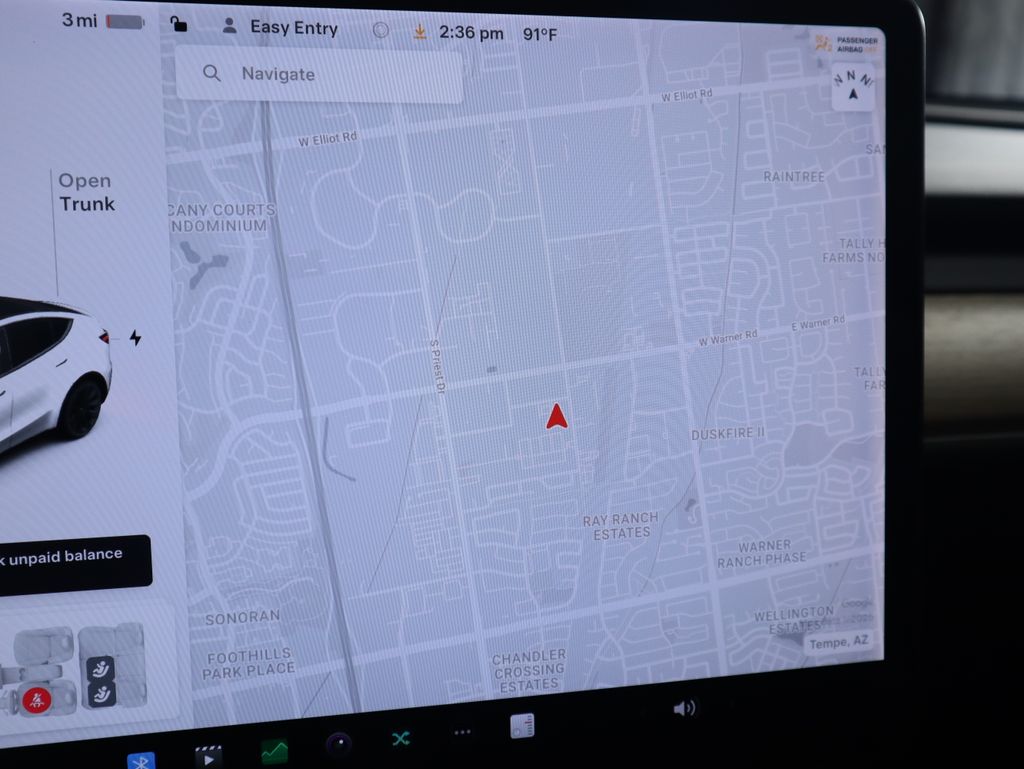 Thumbnail: 2021 Tesla Model Y - 15