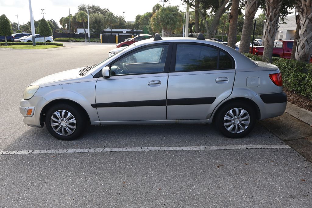 Thumbnail: 2006 Kia Rio - 6