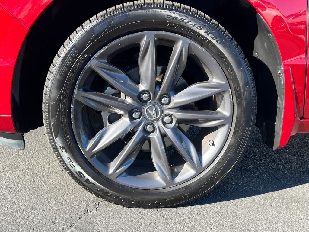 Thumbnail: 2019 Acura MDX - 6