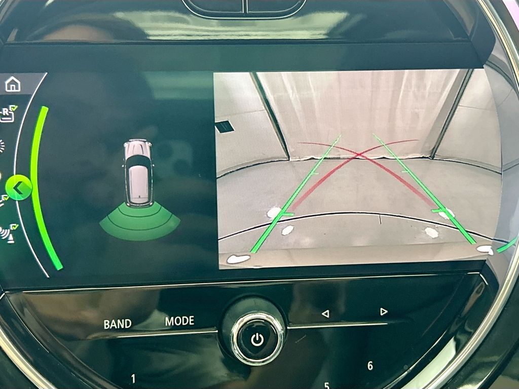 Thumbnail: 2021 MINI Cooper Countryman - 15