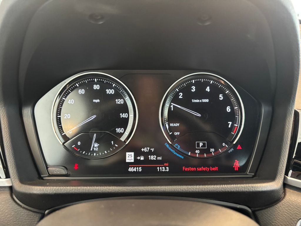 2021 BMW X1 xDrive28i