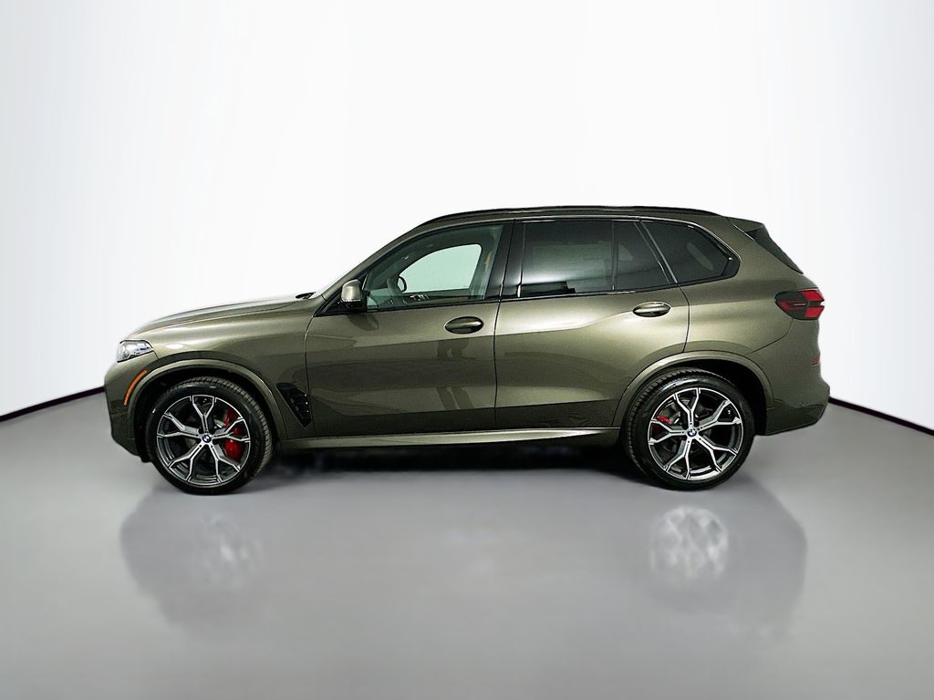 Thumbnail: 2026 BMW X5 - 8