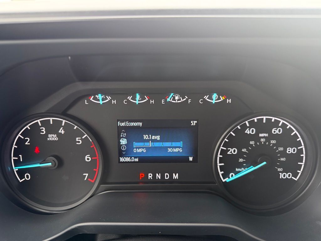 2024 Ford F-350 Super Duty XLT