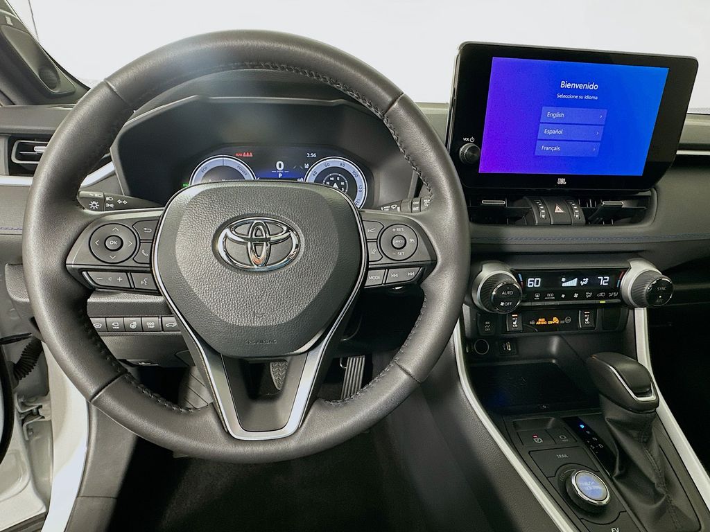 Thumbnail: 2024 Toyota RAV4 - 11