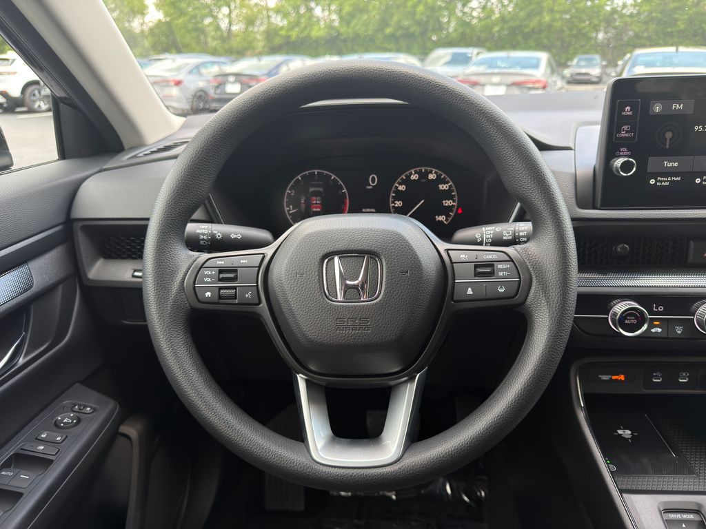 Thumbnail: 2026 Honda CR-V - 12