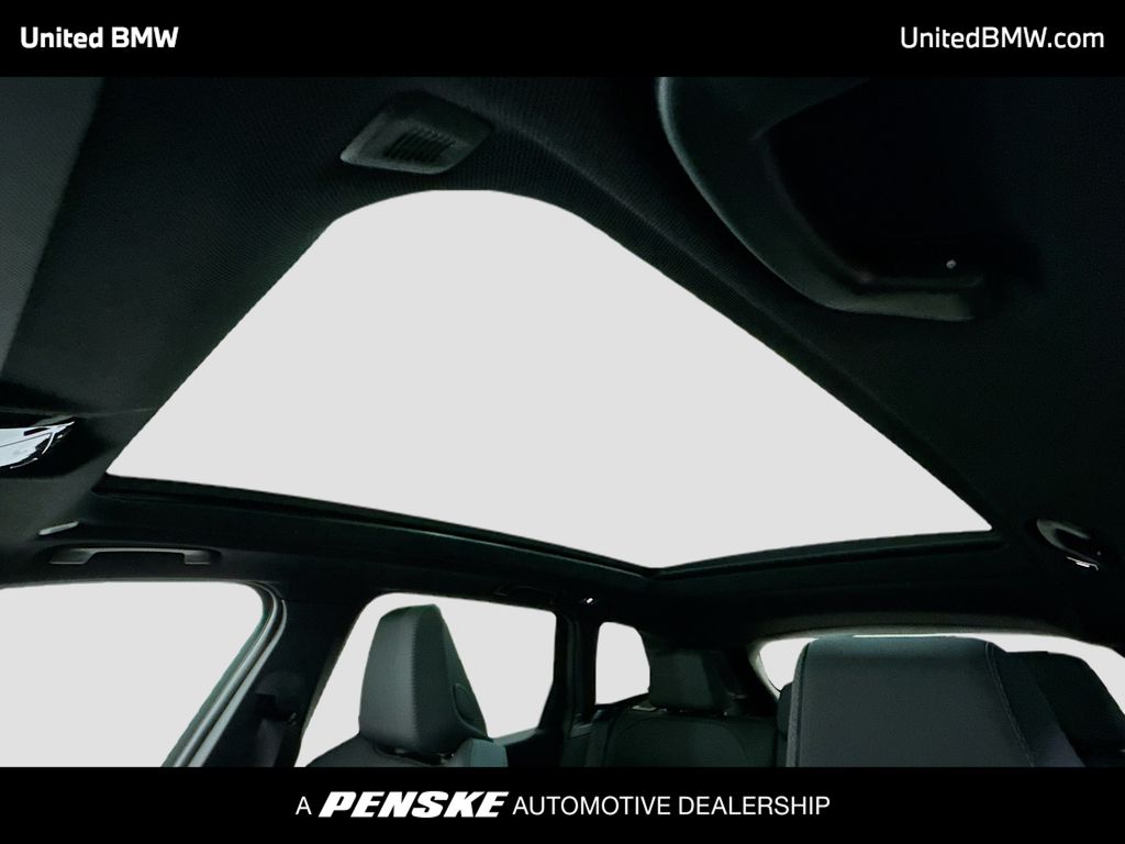 Thumbnail: 2026 BMW X3 - 12
