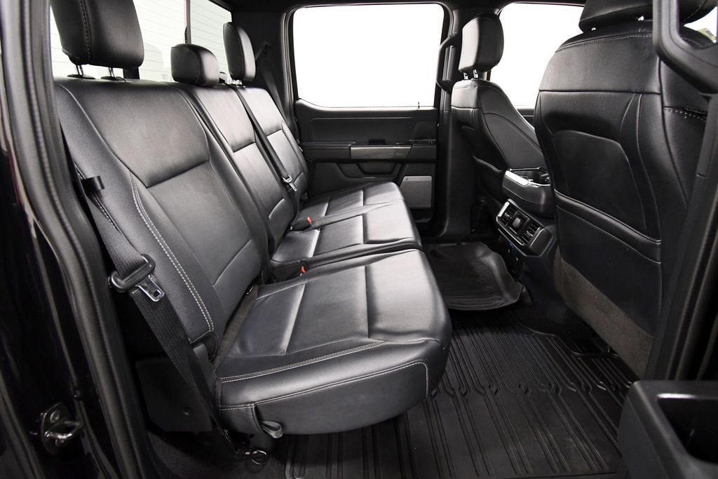 Used 2023 Ford F-150 Truck