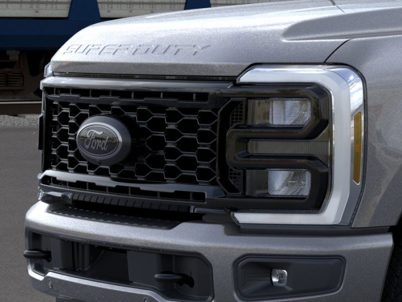 2026 Ford F-250 Super Duty LARIAT
