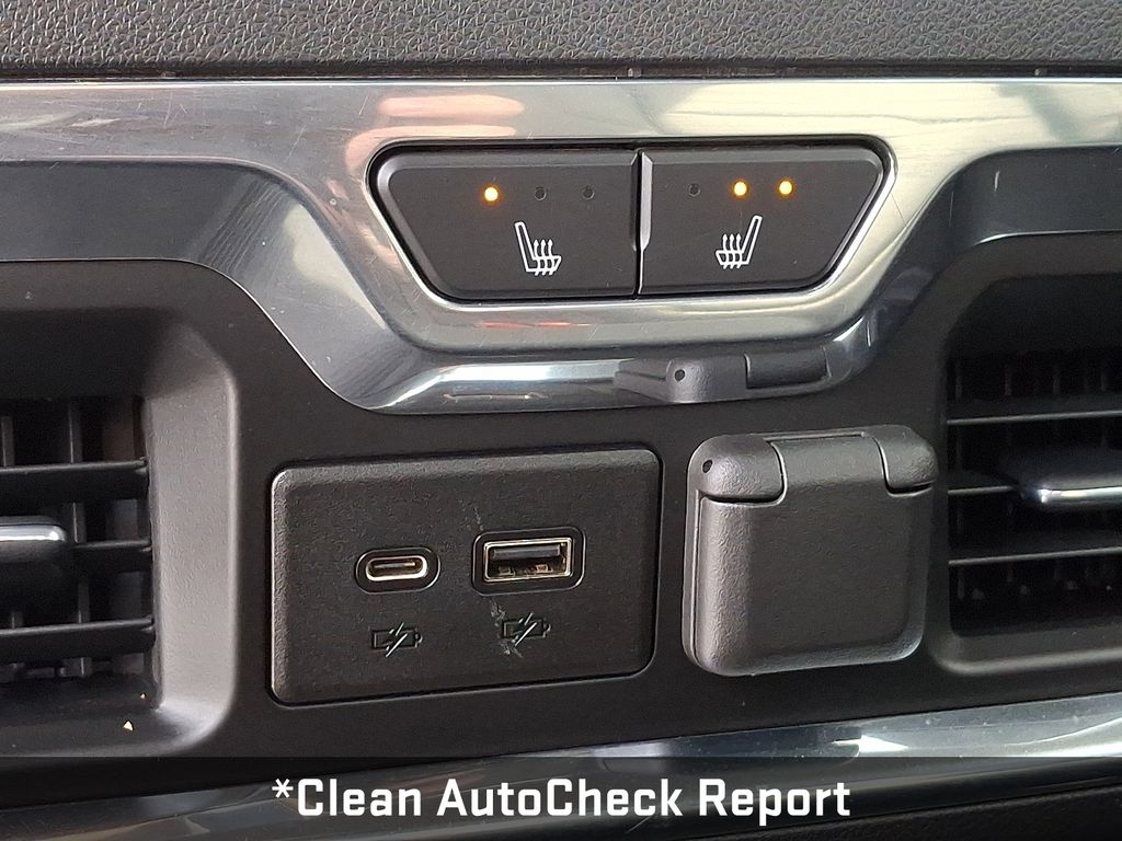 2020 GMC Sierra 1500 SLT Gray at Auto Express Mitsubishi